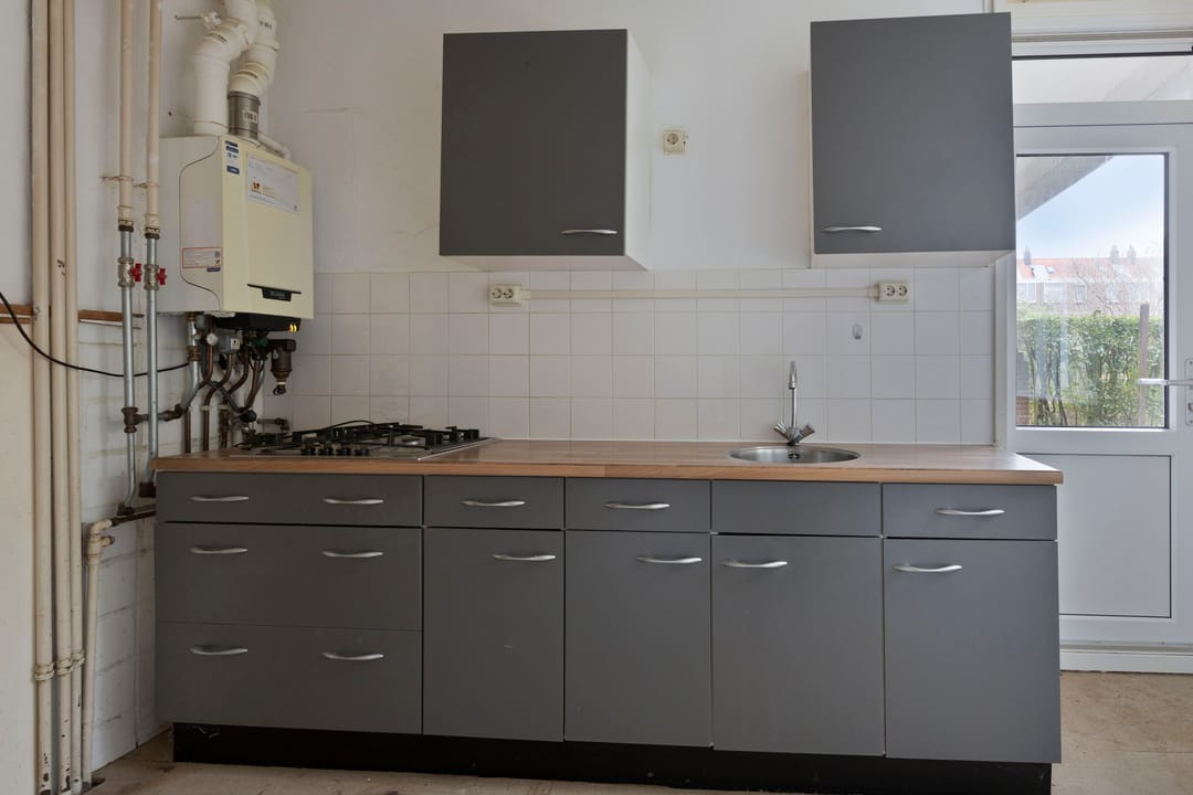 Foto 13 van Gorechtkade 97