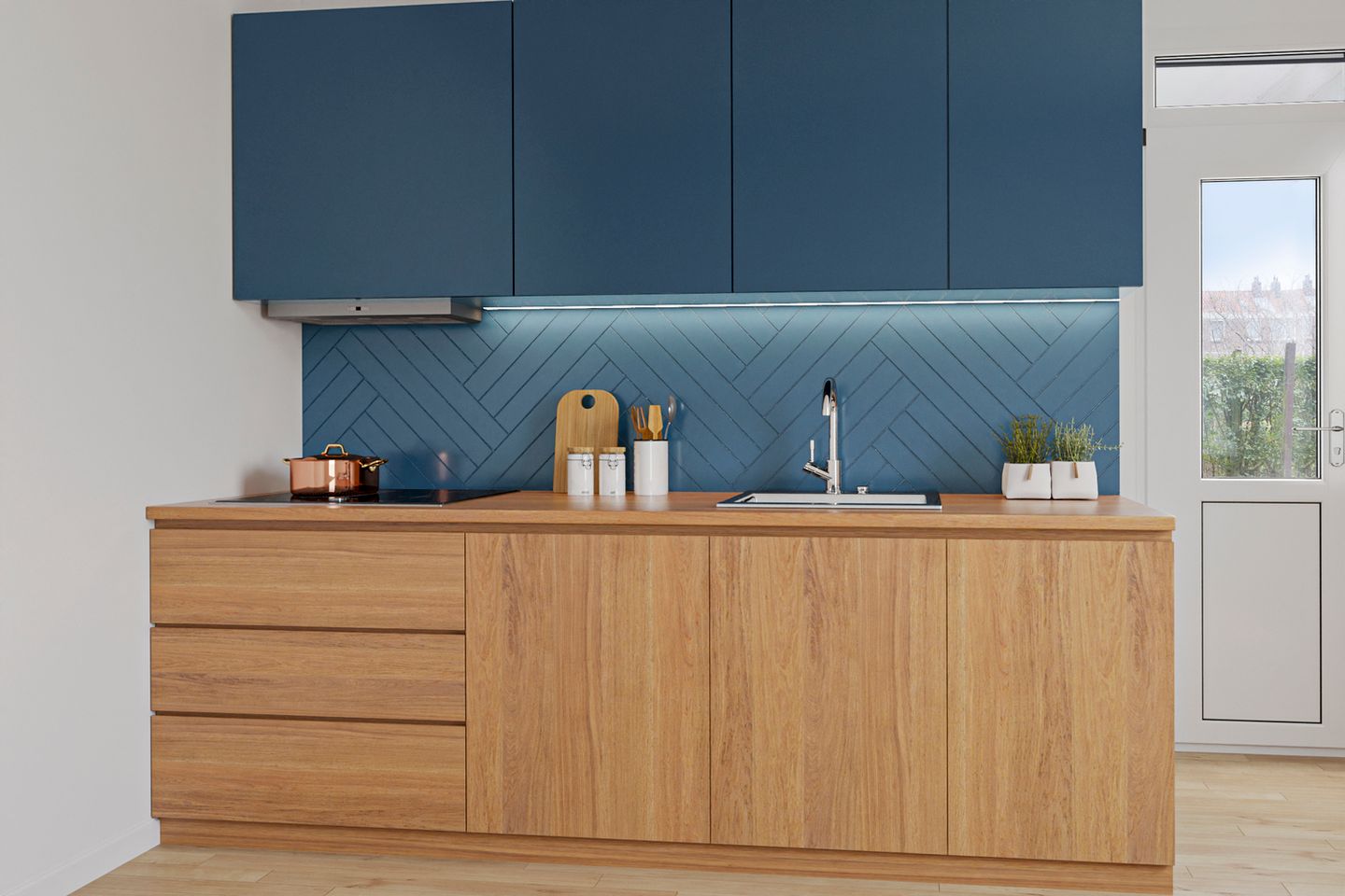 Foto 14 van Gorechtkade 97