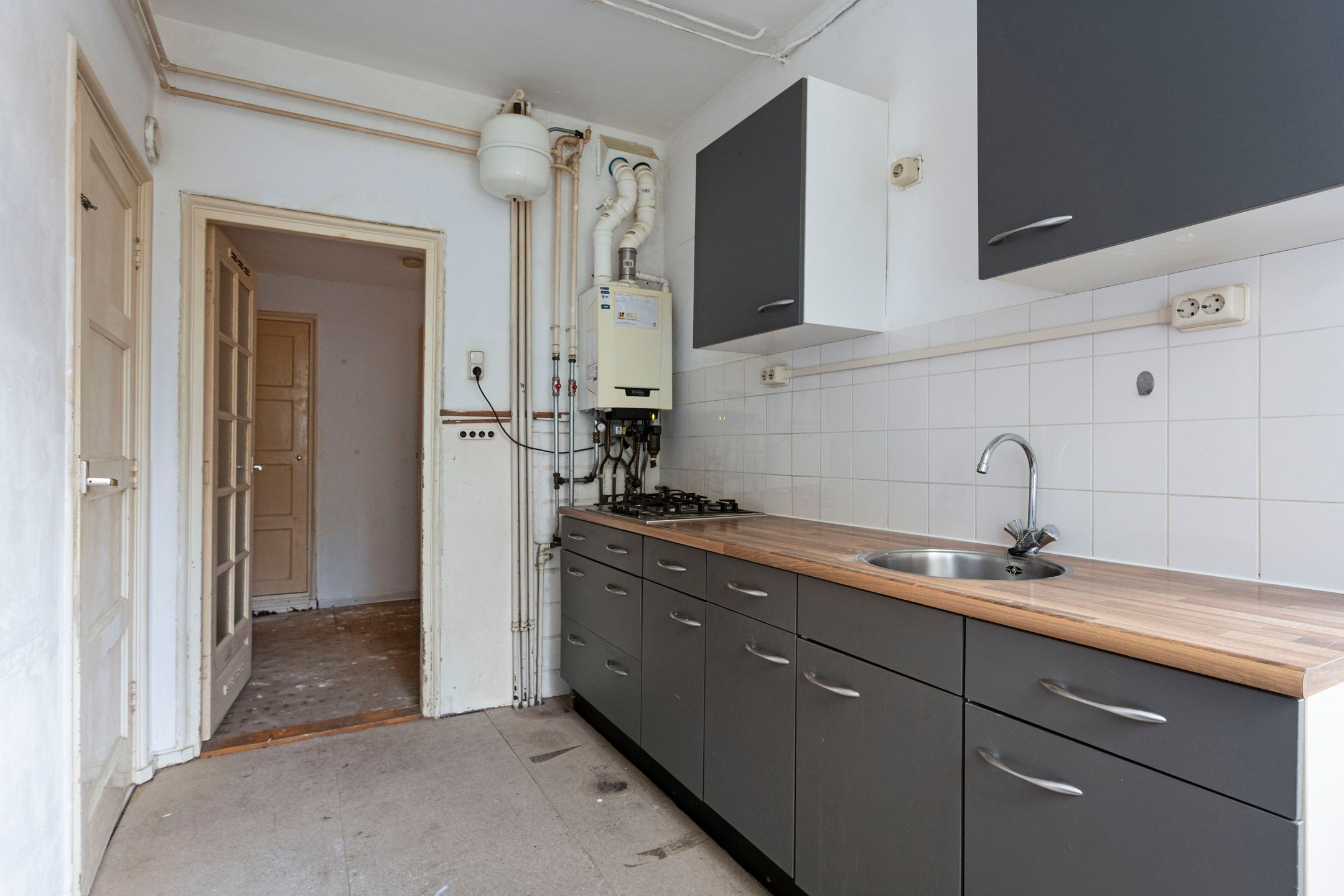 Foto 15 van Gorechtkade 97