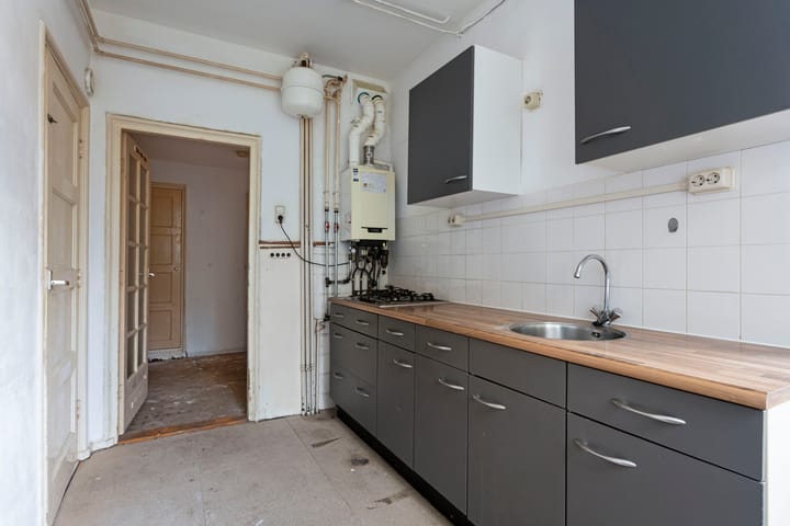 Foto 15 van Gorechtkade 97