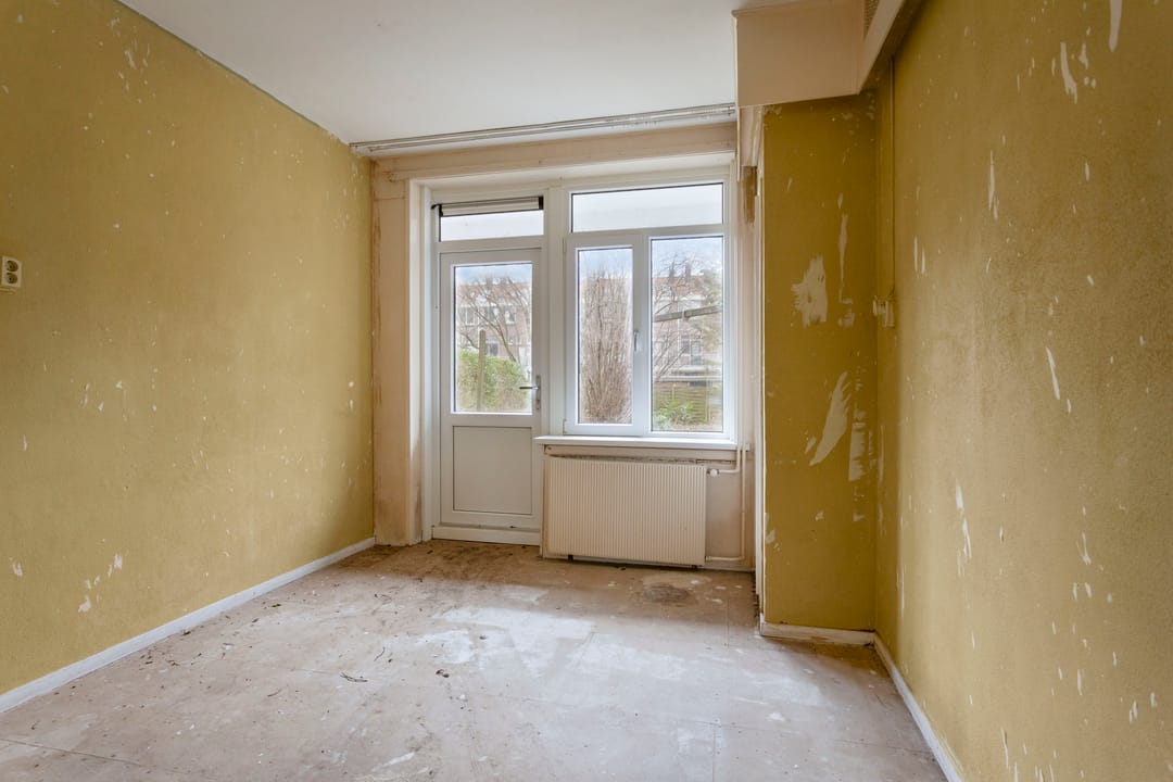 Foto 16 van Gorechtkade 97