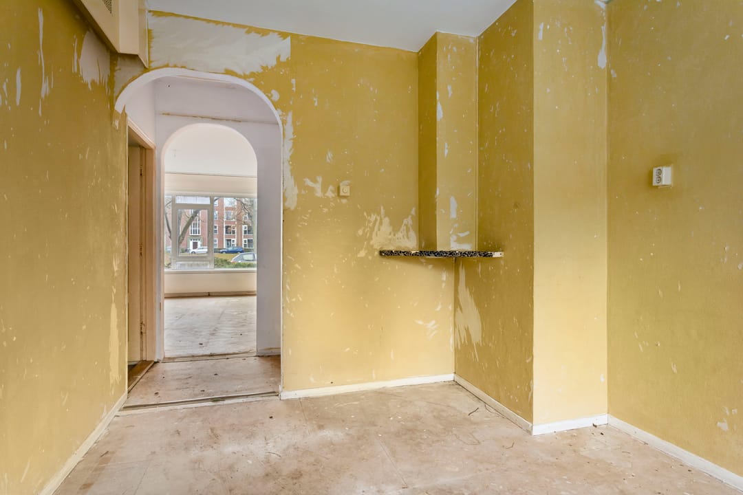 Foto 17 van Gorechtkade 97