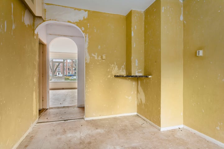 Foto 17 van Gorechtkade 97