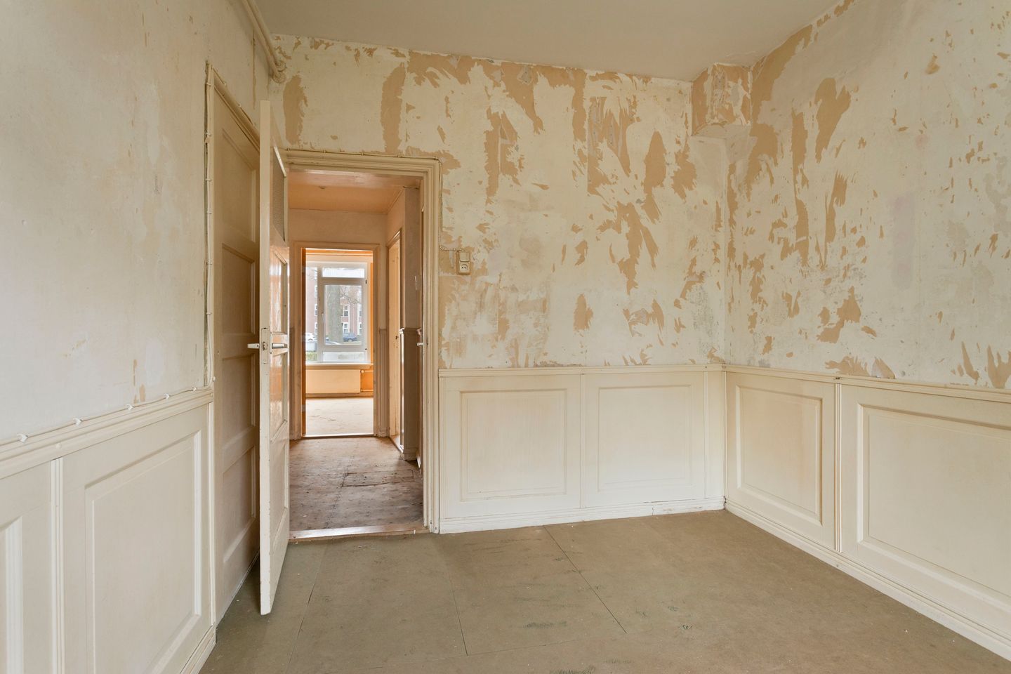 Foto 19 van Gorechtkade 97