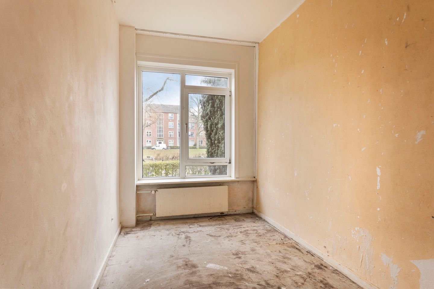 Foto 20 van Gorechtkade 97