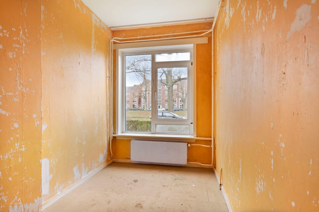 Foto 22 van Gorechtkade 97