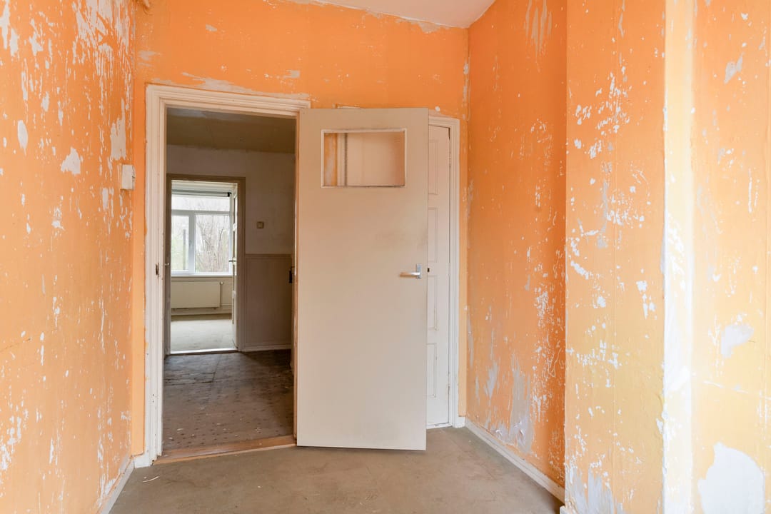 Foto 23 van Gorechtkade 97