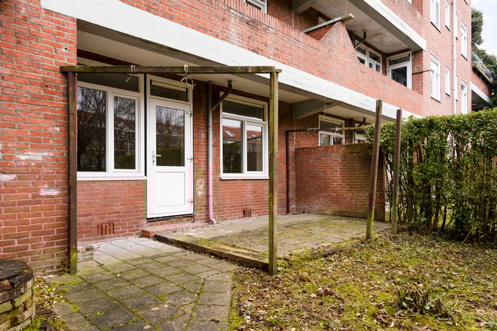 Foto 26 van Gorechtkade 97