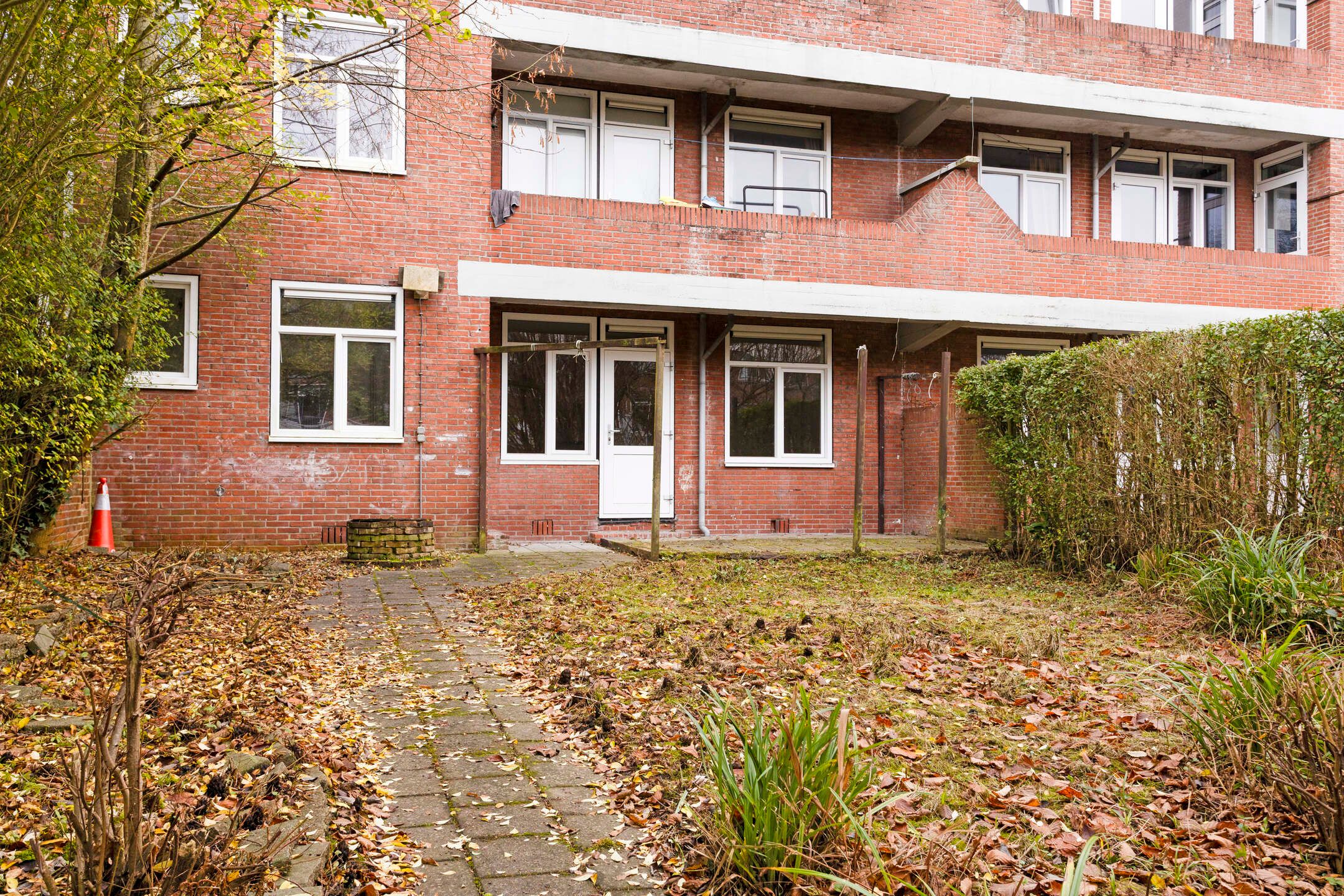 Foto 27 van Gorechtkade 97