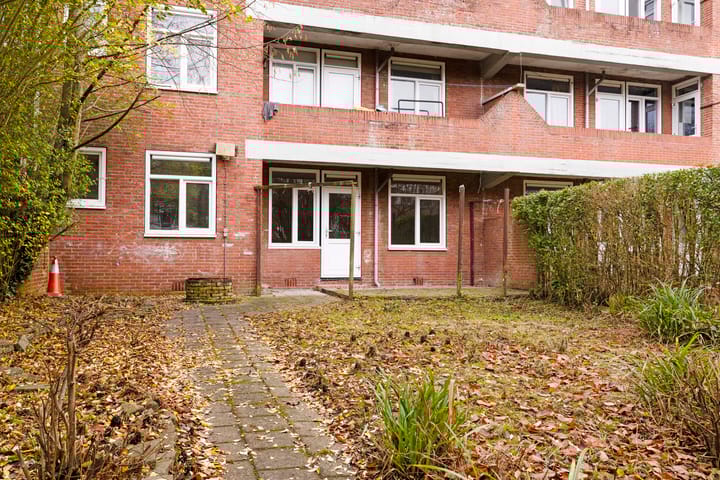 Foto 27 van Gorechtkade 97