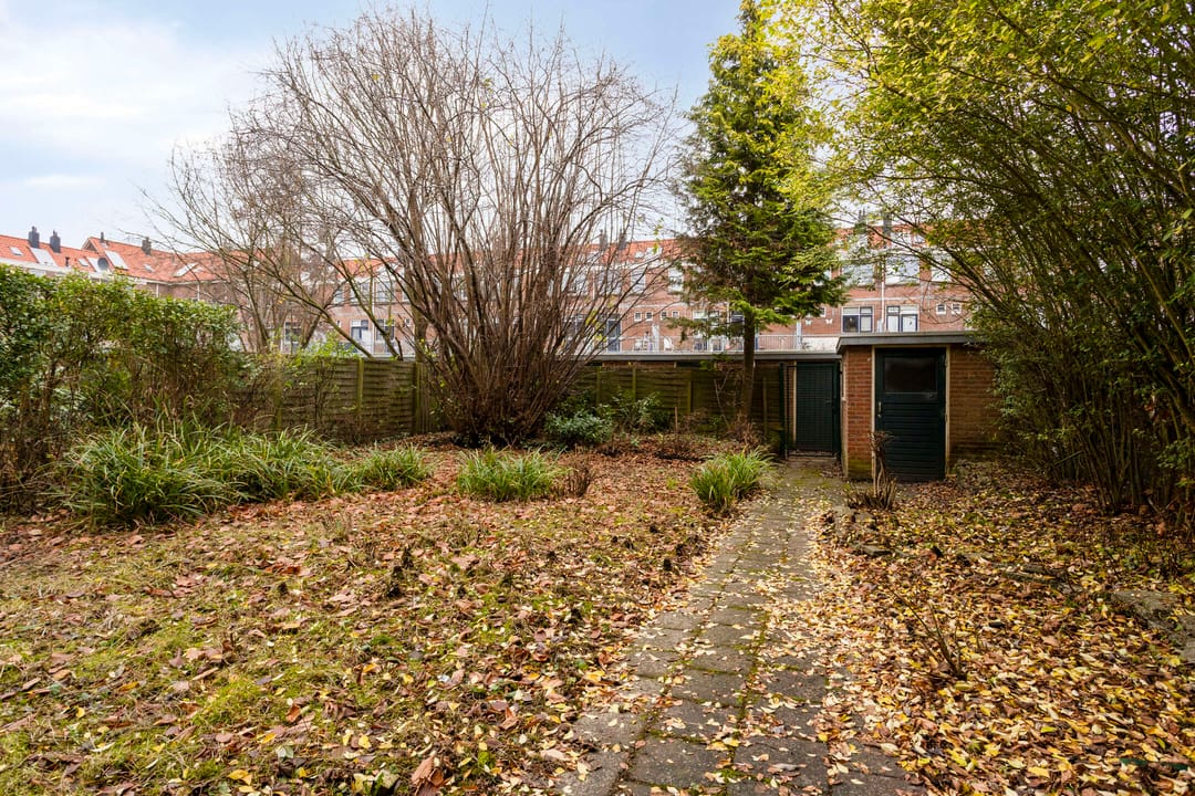 Foto 28 van Gorechtkade 97