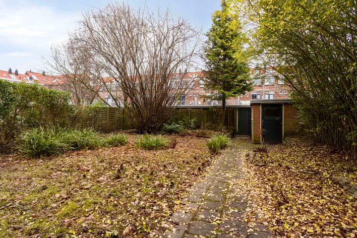 Foto 28 van Gorechtkade 97