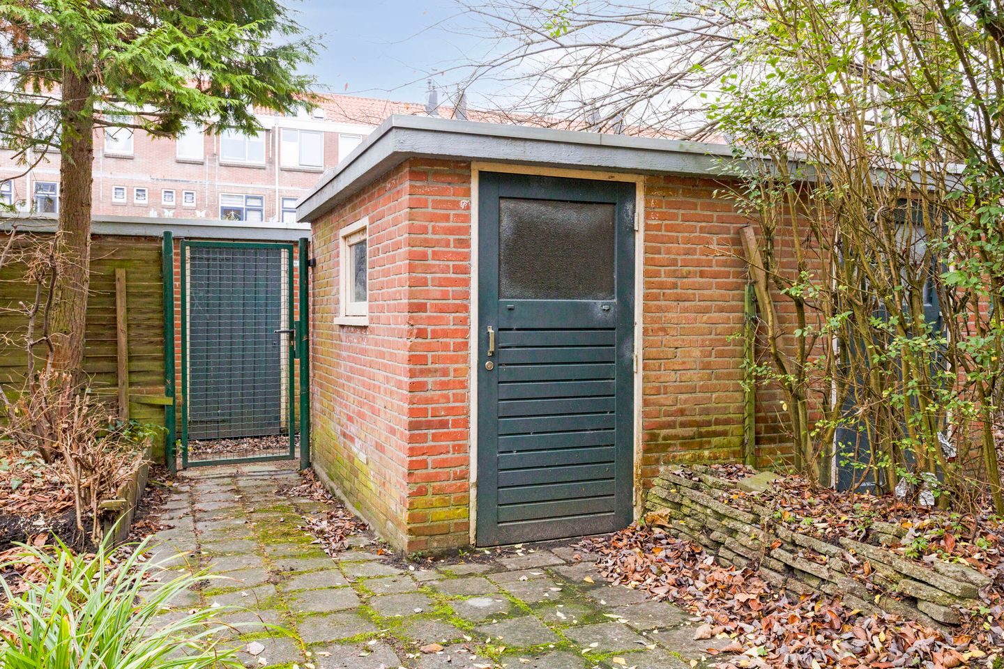 Foto 29 van Gorechtkade 97