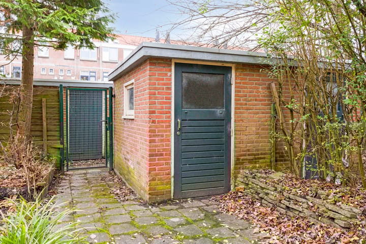 Foto 29 van Gorechtkade 97