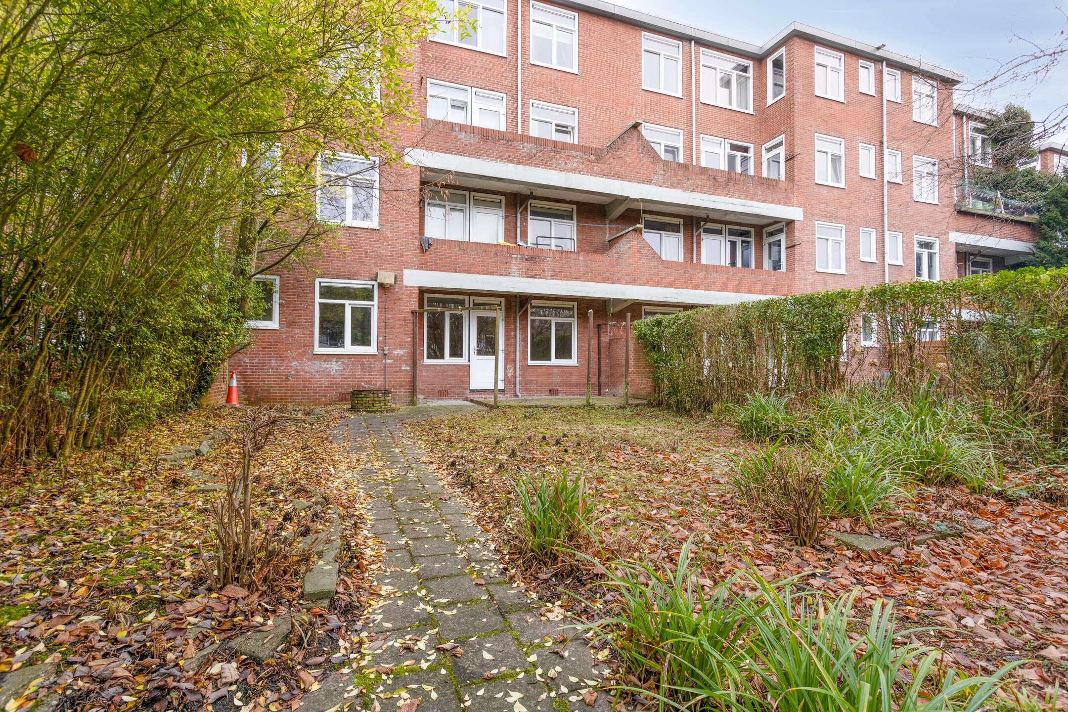 Foto 30 van Gorechtkade 97