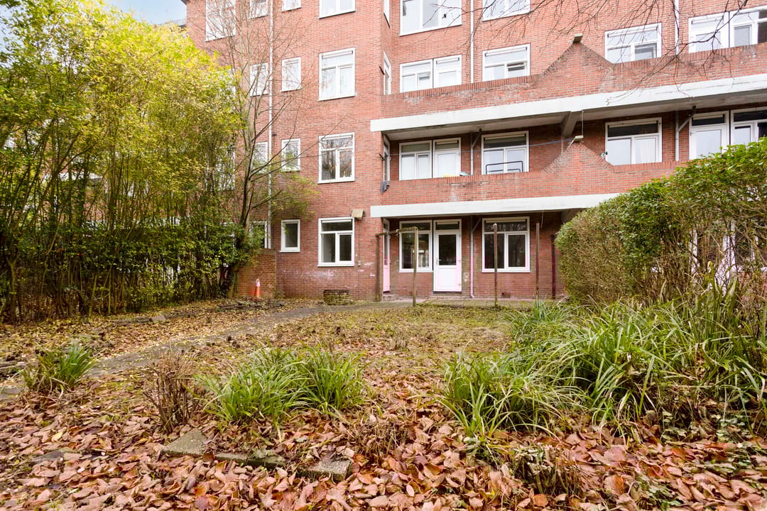 Foto 31 van Gorechtkade 97