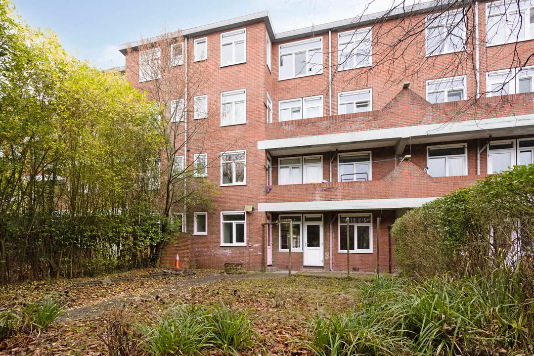 Foto 32 van Gorechtkade 97