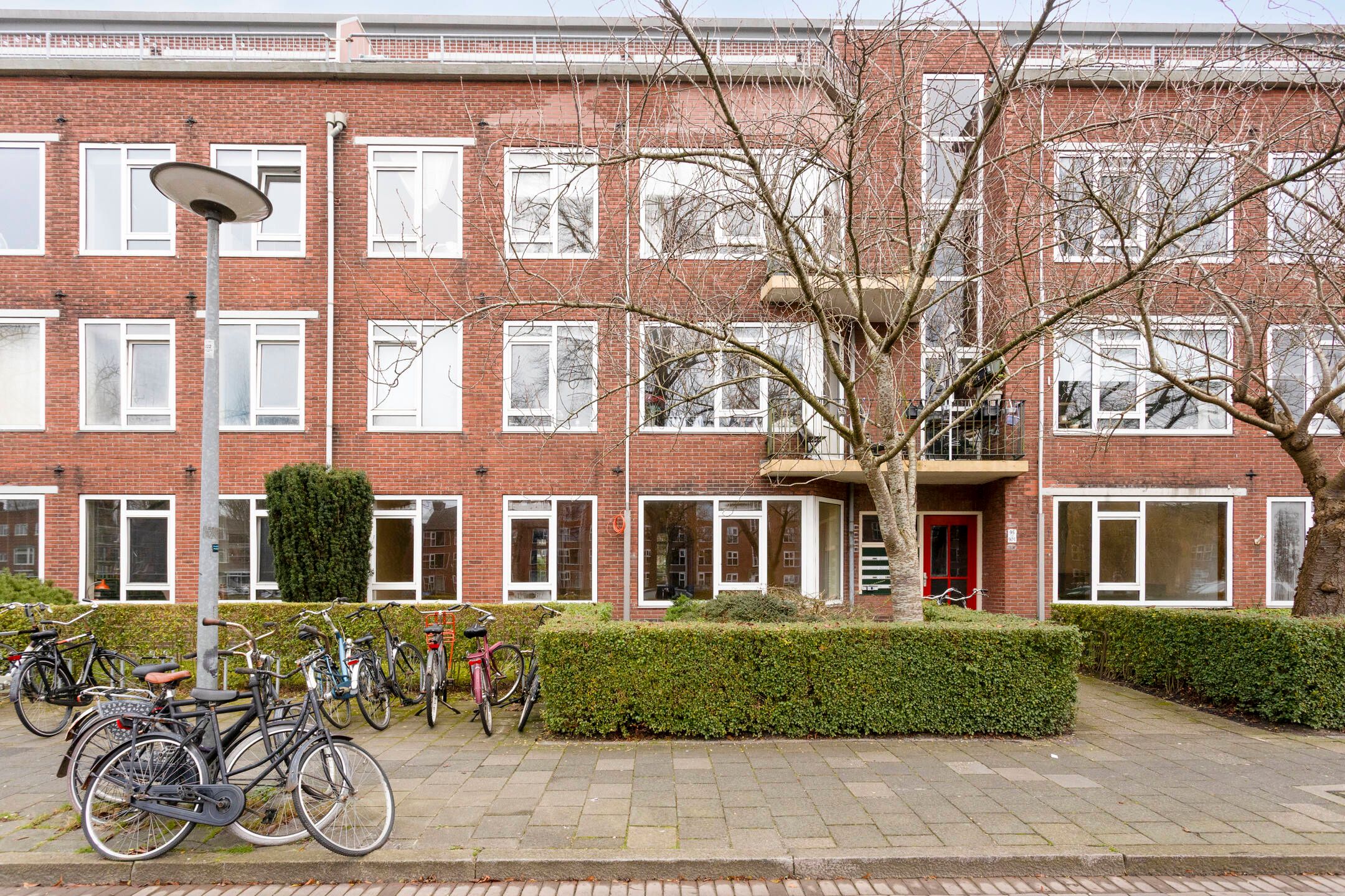 Foto 33 van Gorechtkade 97