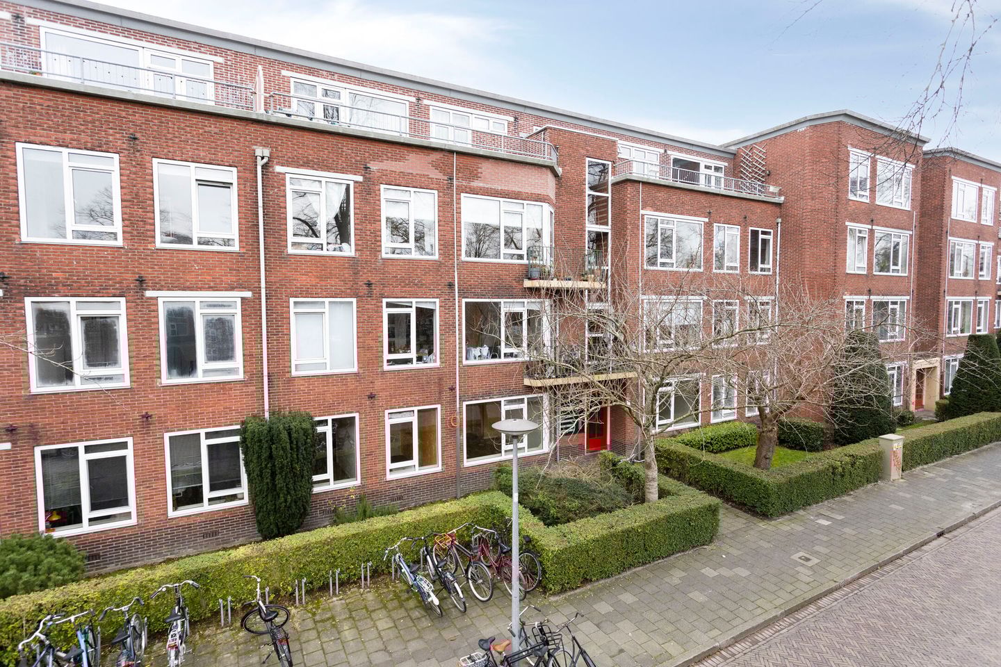 Foto 34 van Gorechtkade 97