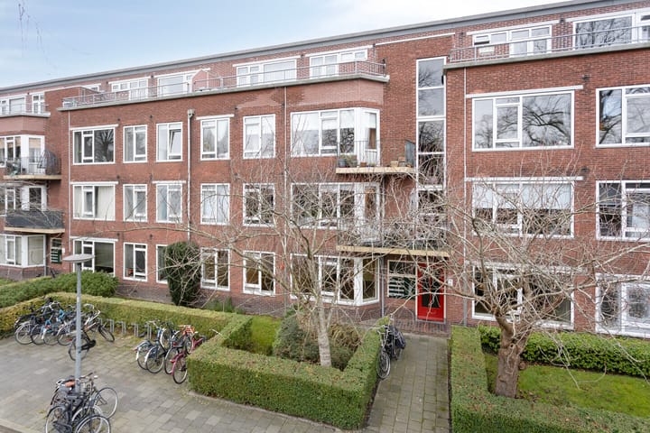 Foto 35 van Gorechtkade 97