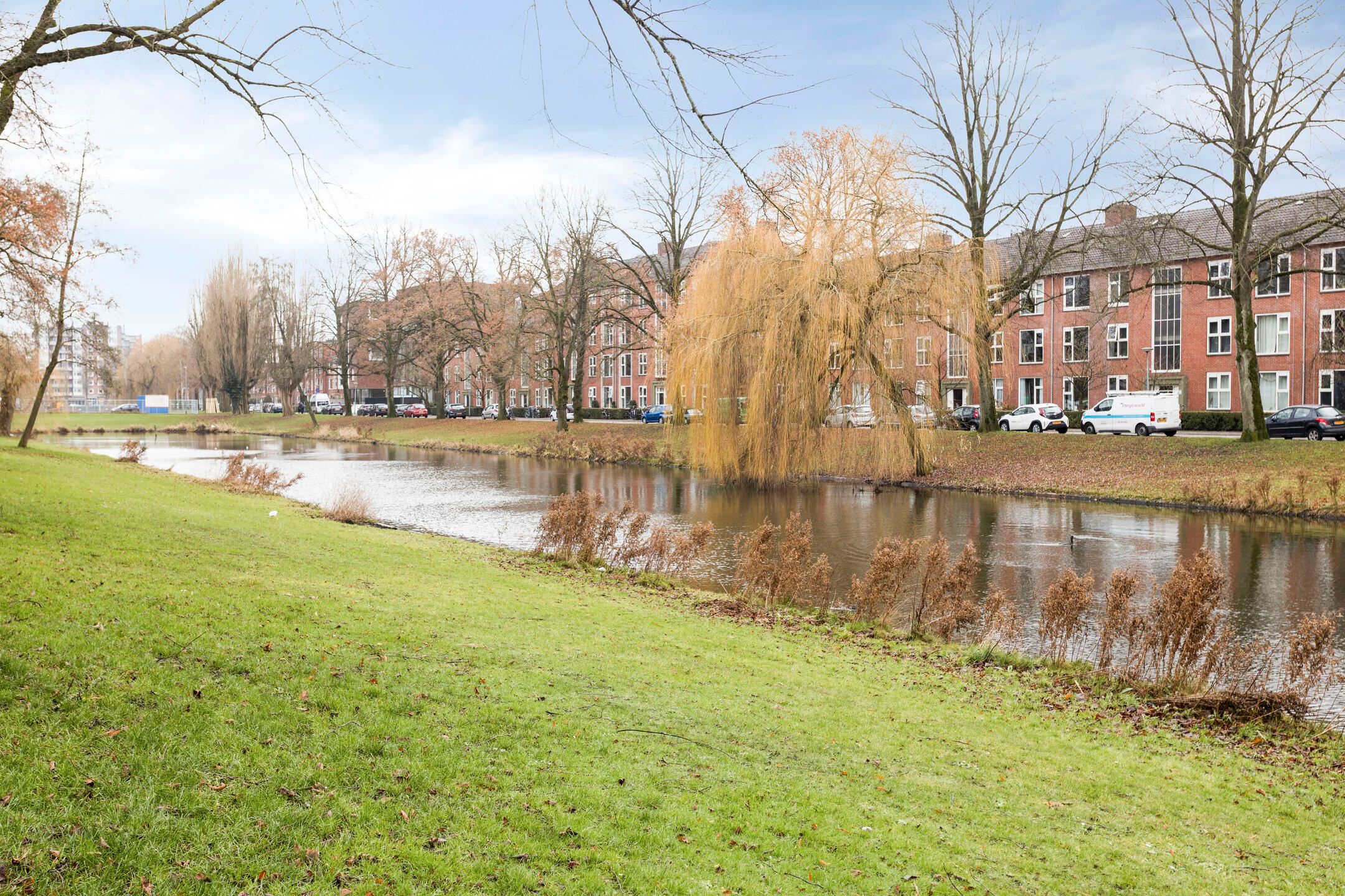 Foto 36 van Gorechtkade 97