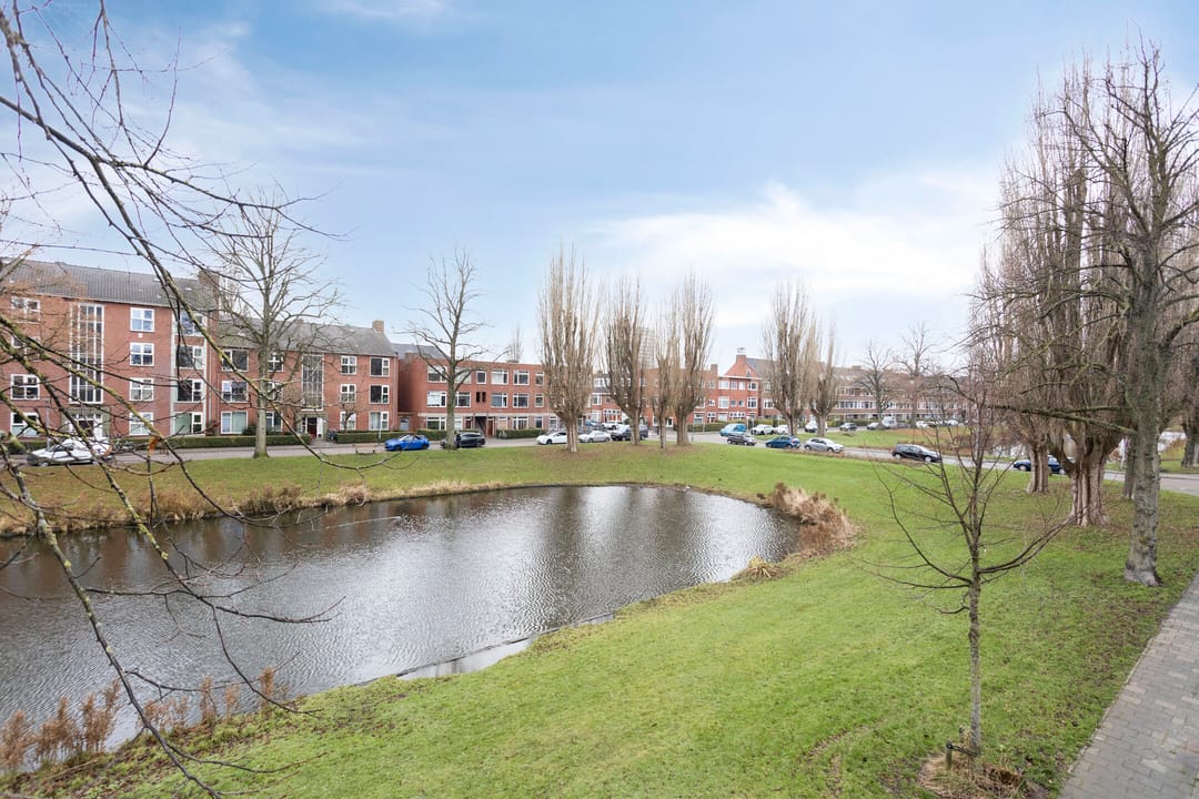 Foto 37 van Gorechtkade 97