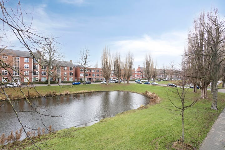 Foto 37 van Gorechtkade 97