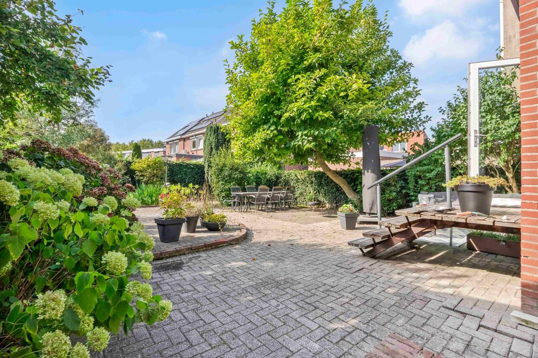 Foto 2 van Straelseweg 173