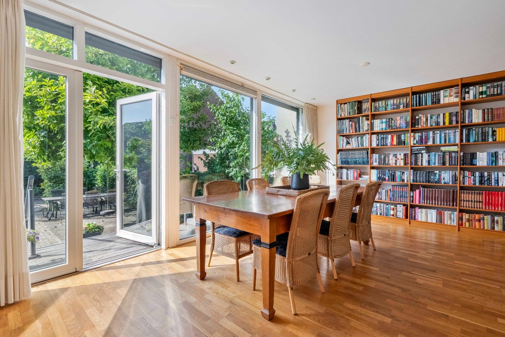 Foto 6 van Straelseweg 173