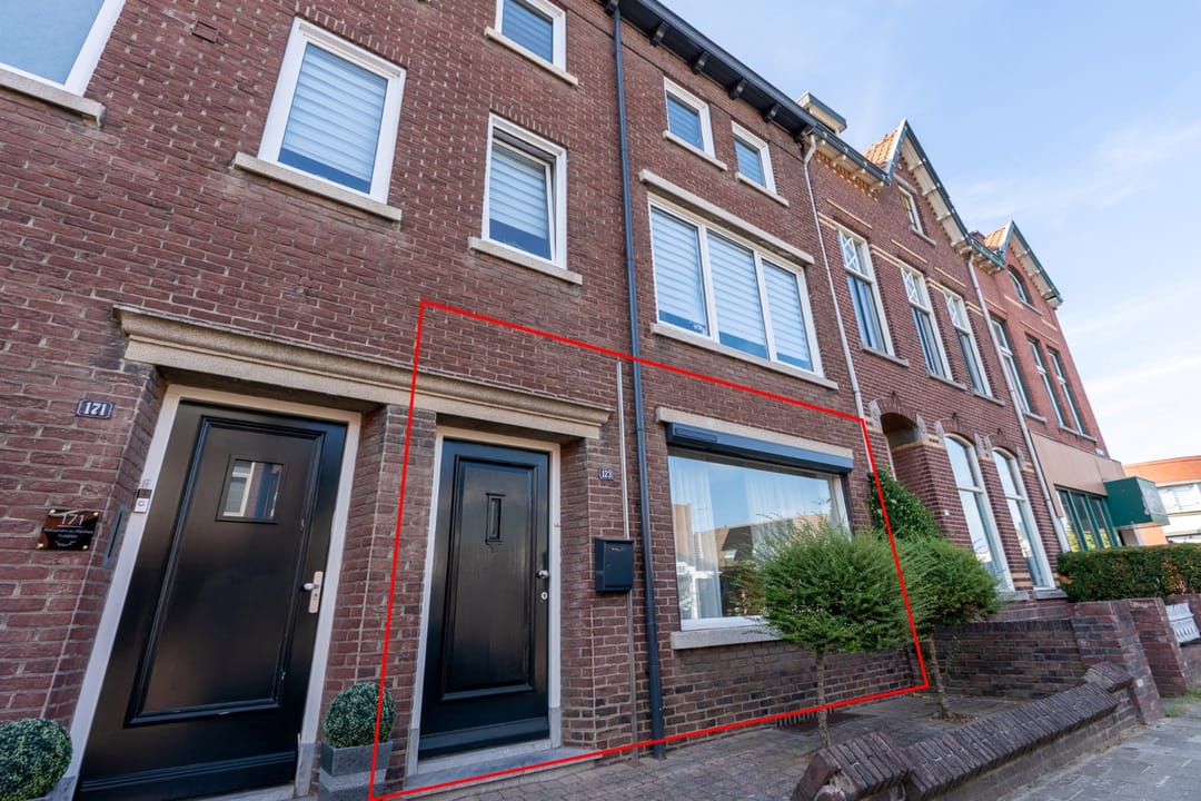 Foto 11 van Straelseweg 173