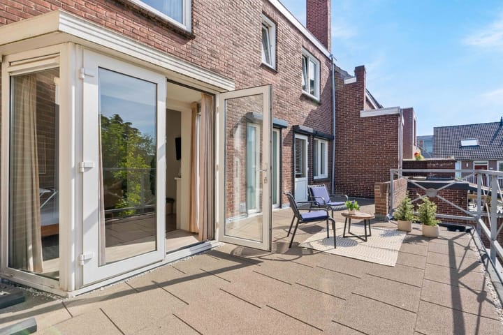 Photo 20 of Straelseweg 173