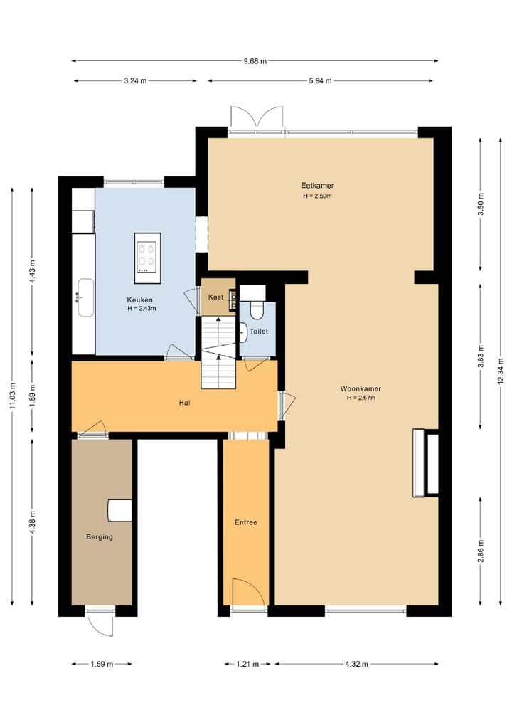 Photo 36 of Straelseweg 173