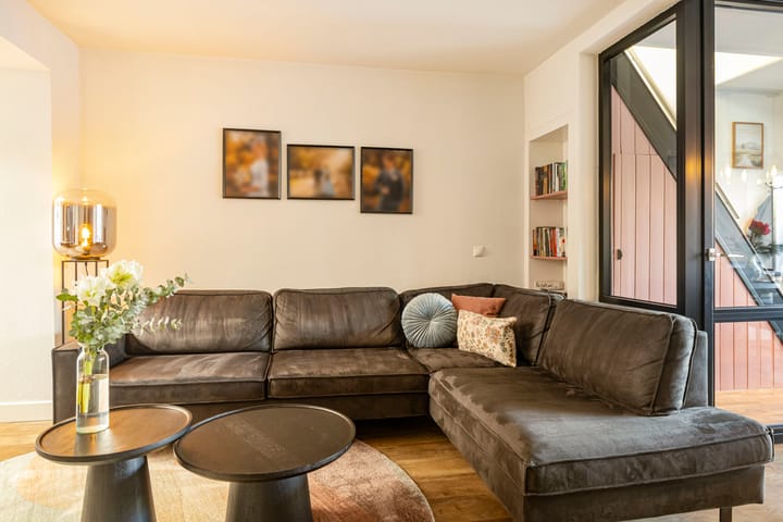 Foto 7 van Boslaan 63