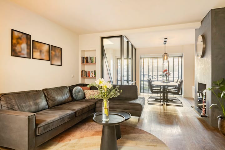 Foto 8 van Boslaan 63