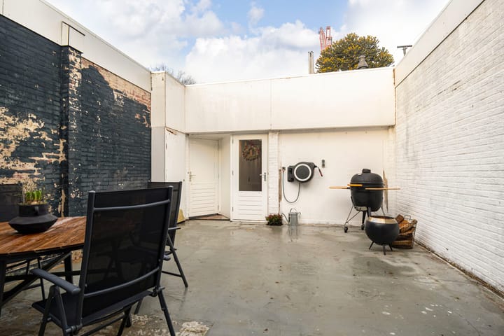 Foto 30 van Boslaan 63