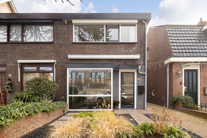 Foto 38 van Boslaan 63