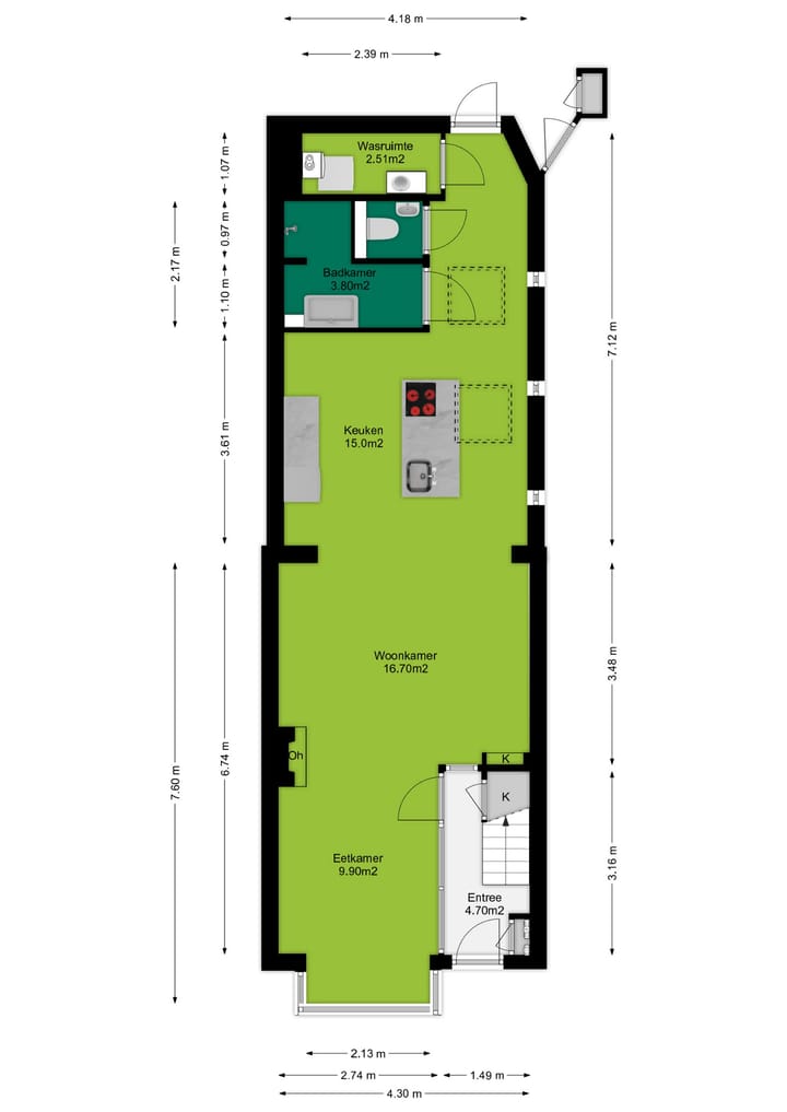 Foto 40 van Boslaan 63