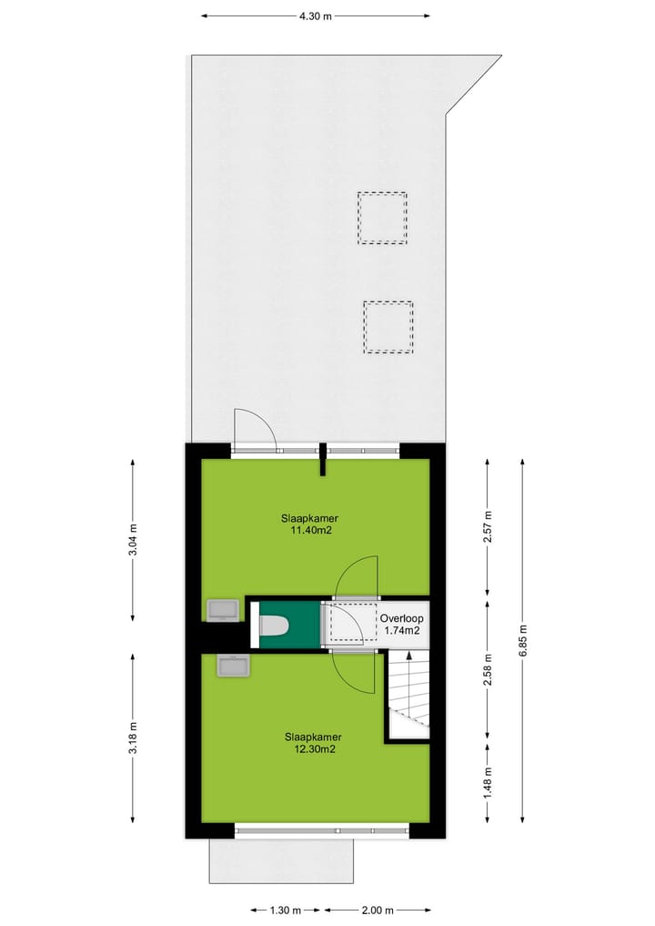 Foto 41 van Boslaan 63