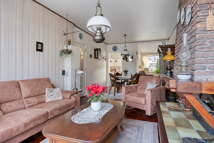 Foto 5 van Javastraat 68