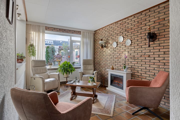 Foto 8 van Javastraat 68