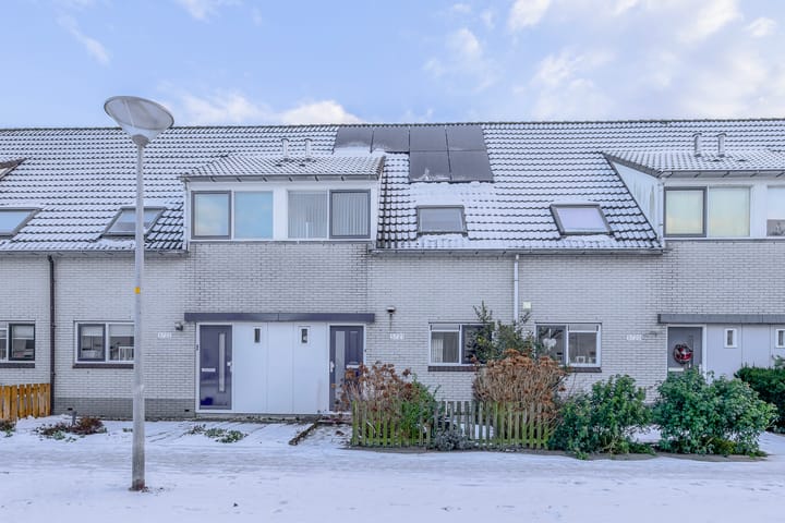 Foto 3 van Kruiszwin 5721