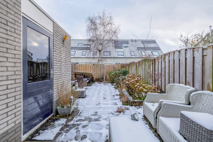 Foto 13 van Kruiszwin 5721