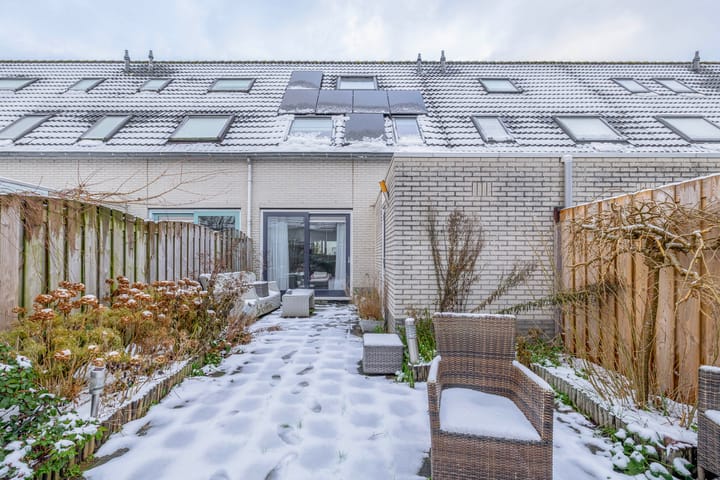 Foto 14 van Kruiszwin 5721