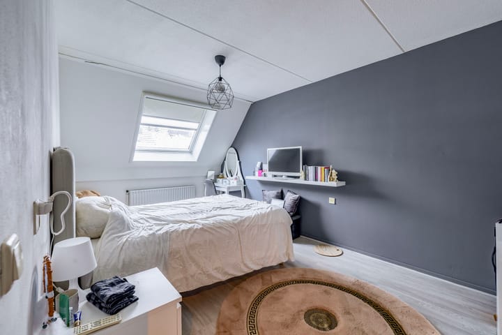 Foto 16 van Kruiszwin 5721