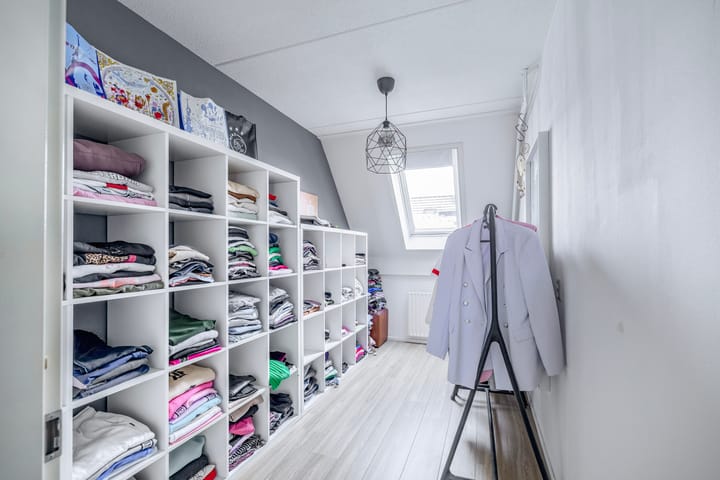 Foto 20 van Kruiszwin 5721