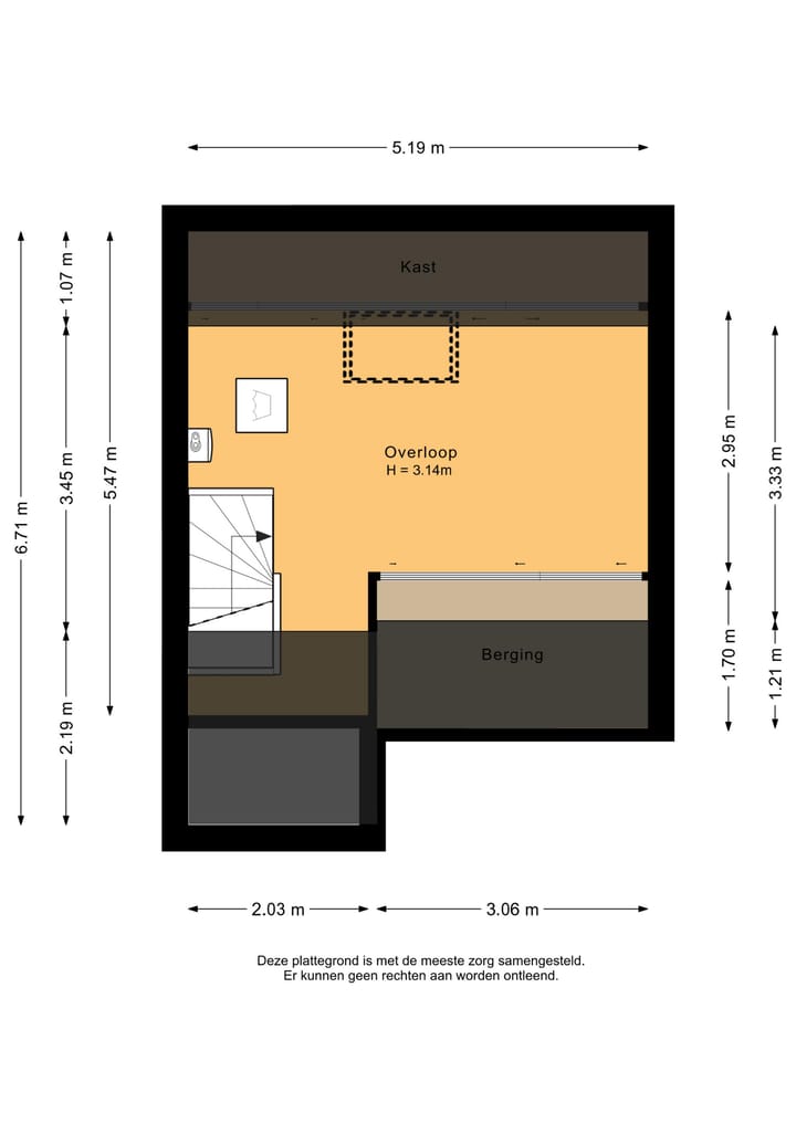 Foto 28 van Kruiszwin 5721