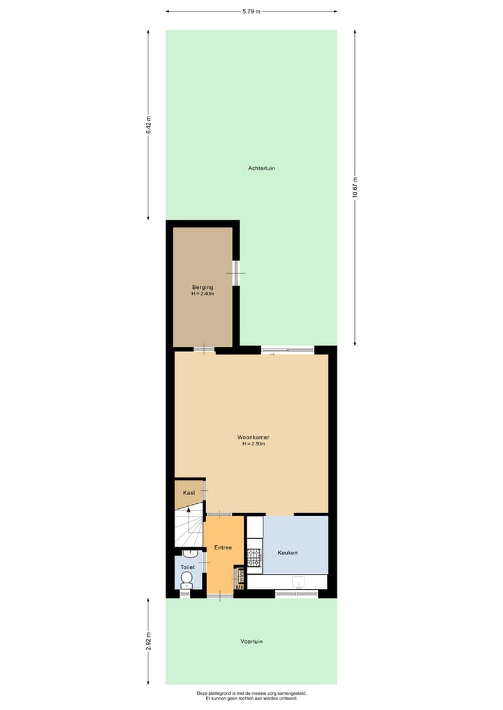 Foto 30 van Kruiszwin 5721