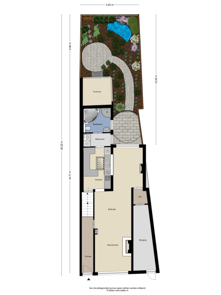 Foto 45 van Javastraat 68