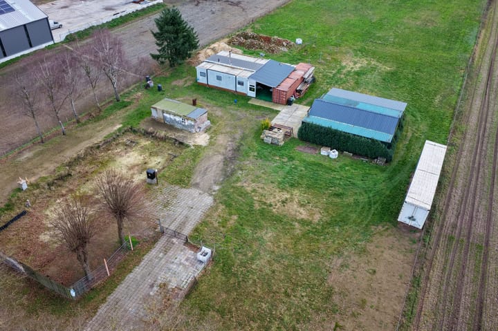 Foto 3 van Hoeksehei 8