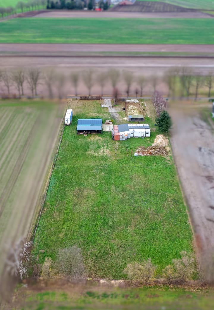 Foto 4 van Hoeksehei 8